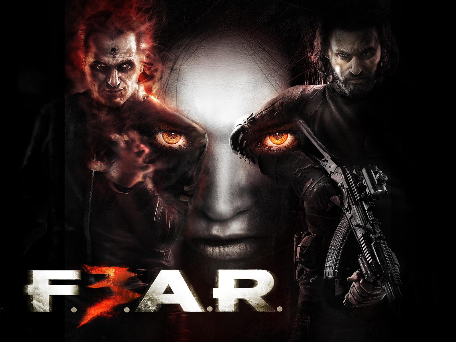 fear wallpaper,movie,darkness,poster,fiction,fictional character