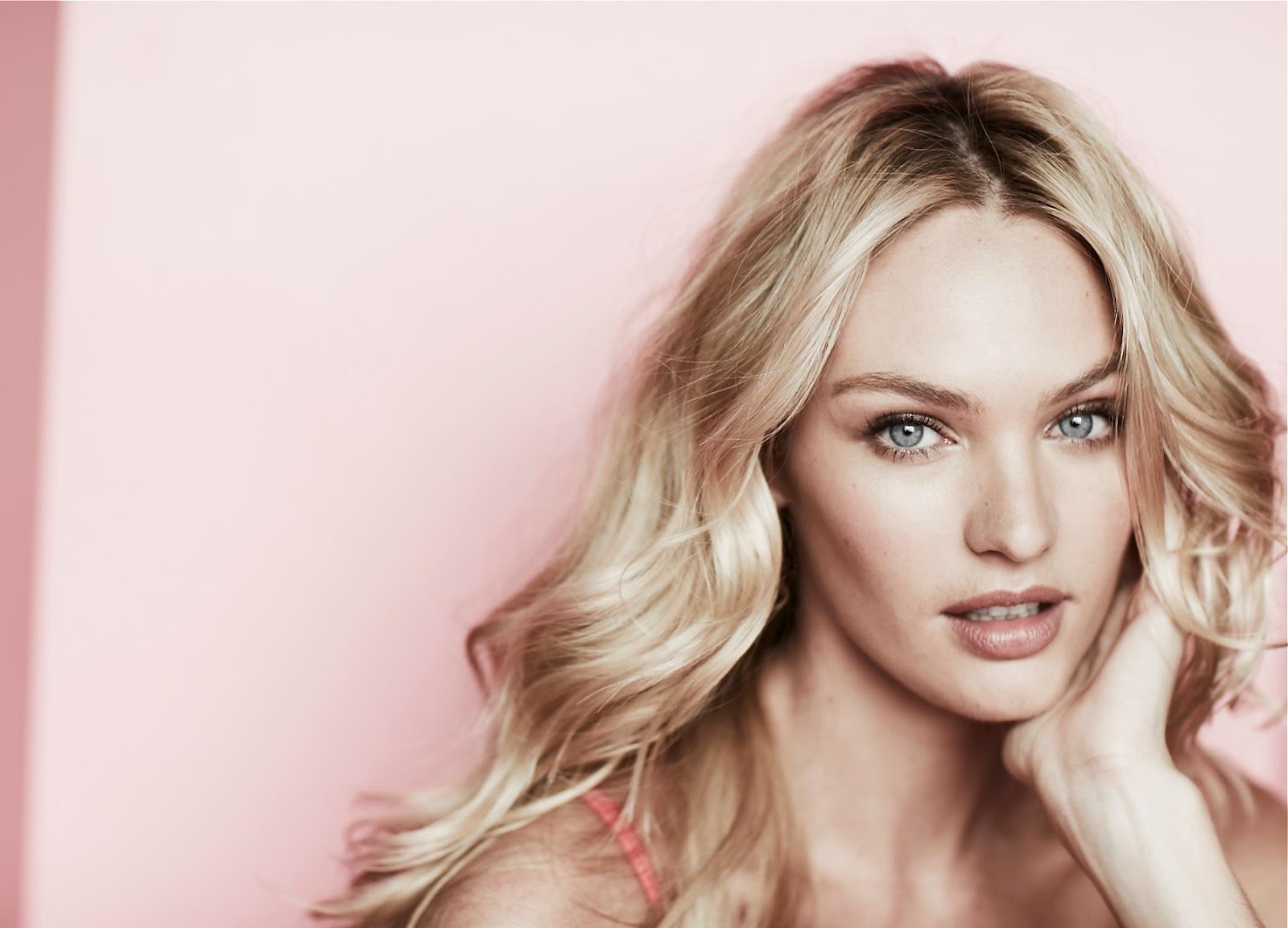 candice swanepoel wallpaper,hair,face,blond,skin,eyebrow