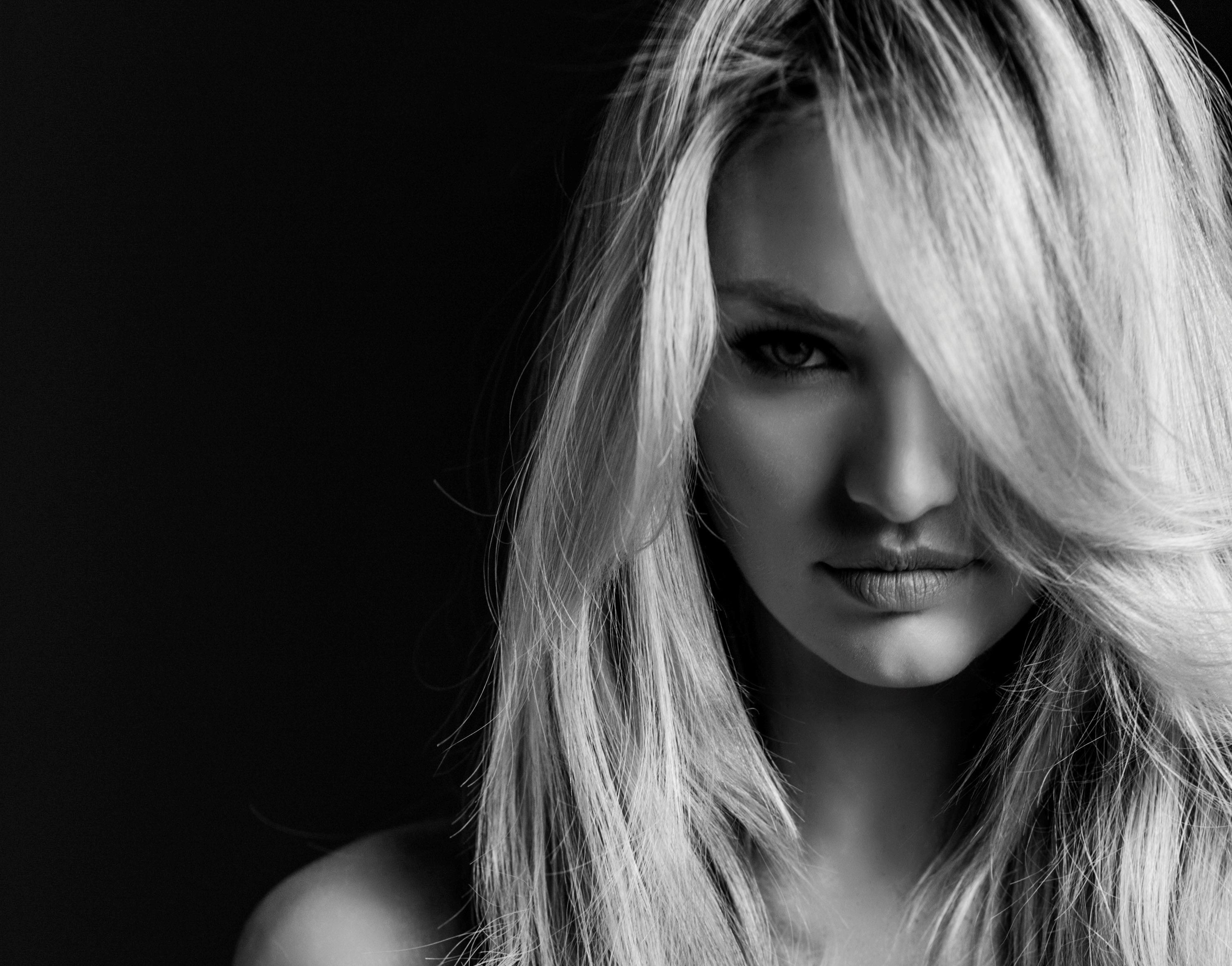 carta da parati candice swanepoel,capelli,viso,biondo,acconciatura,fotografia