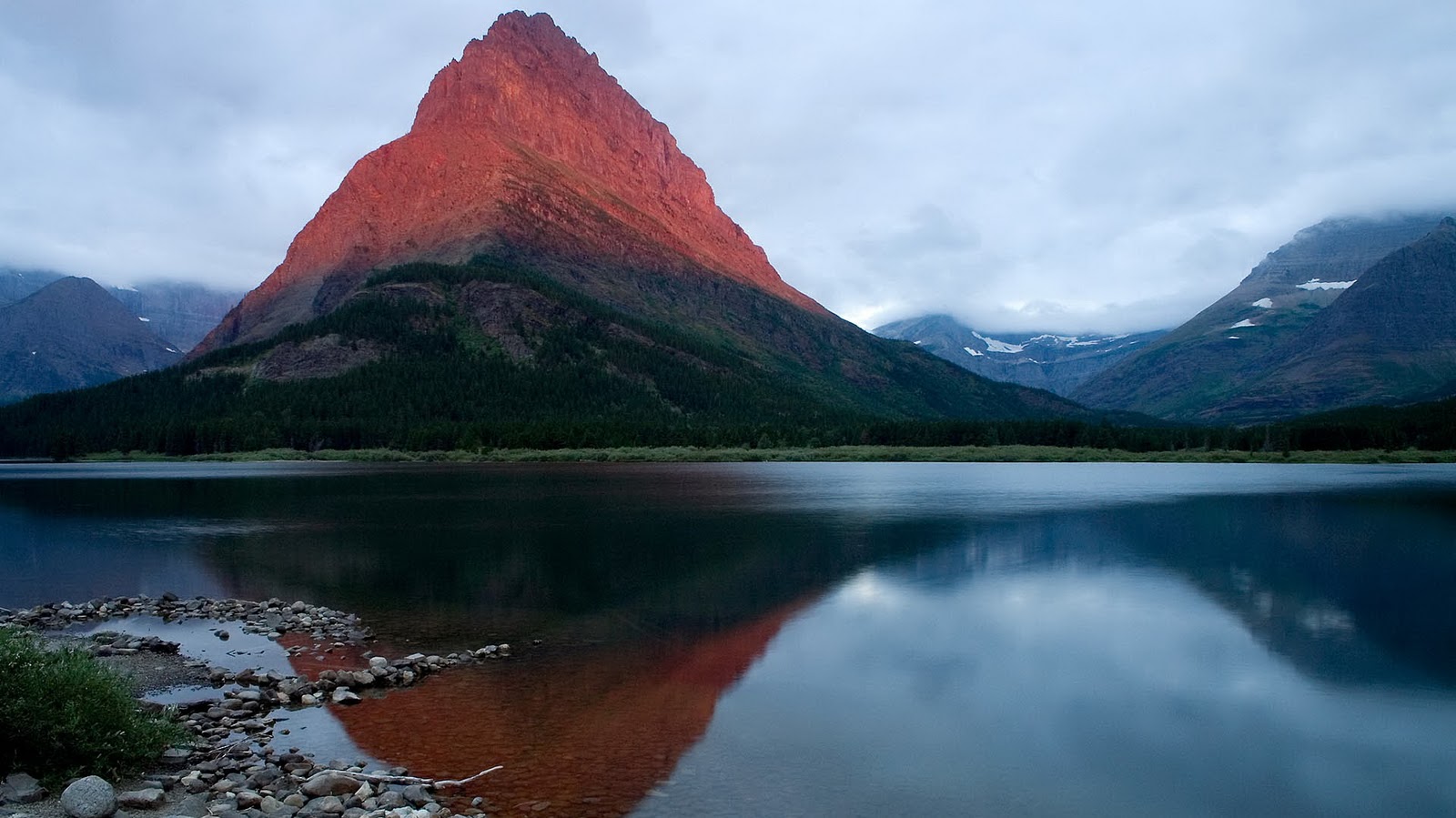 doğa wallpaper,mountain,body of water,mountainous landforms,nature,reflection