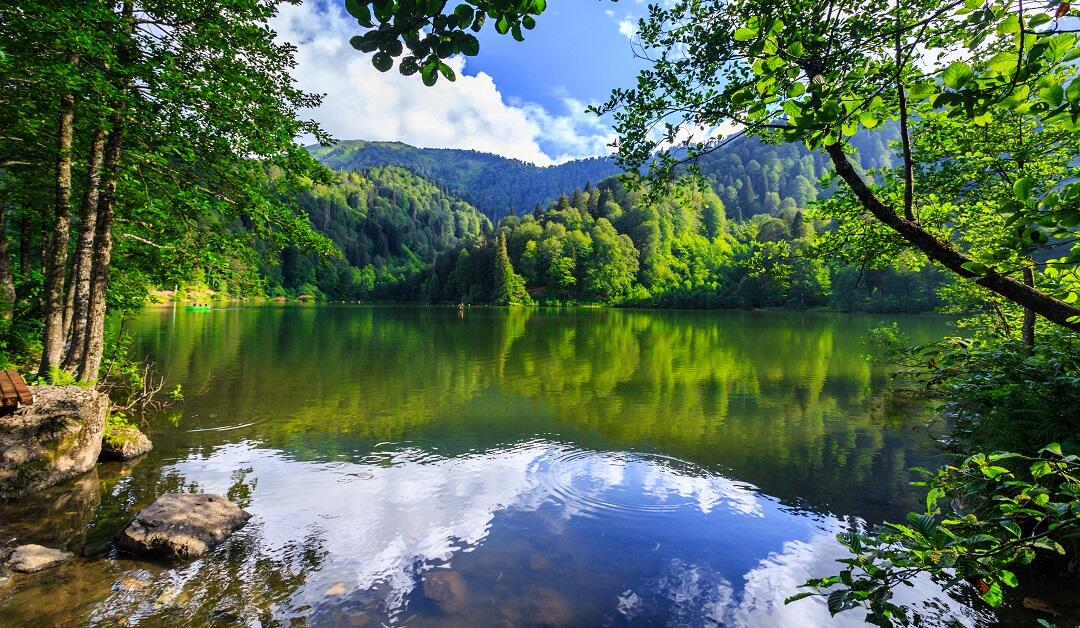 doa壁紙,自然の風景,水域,自然,反射,水資源