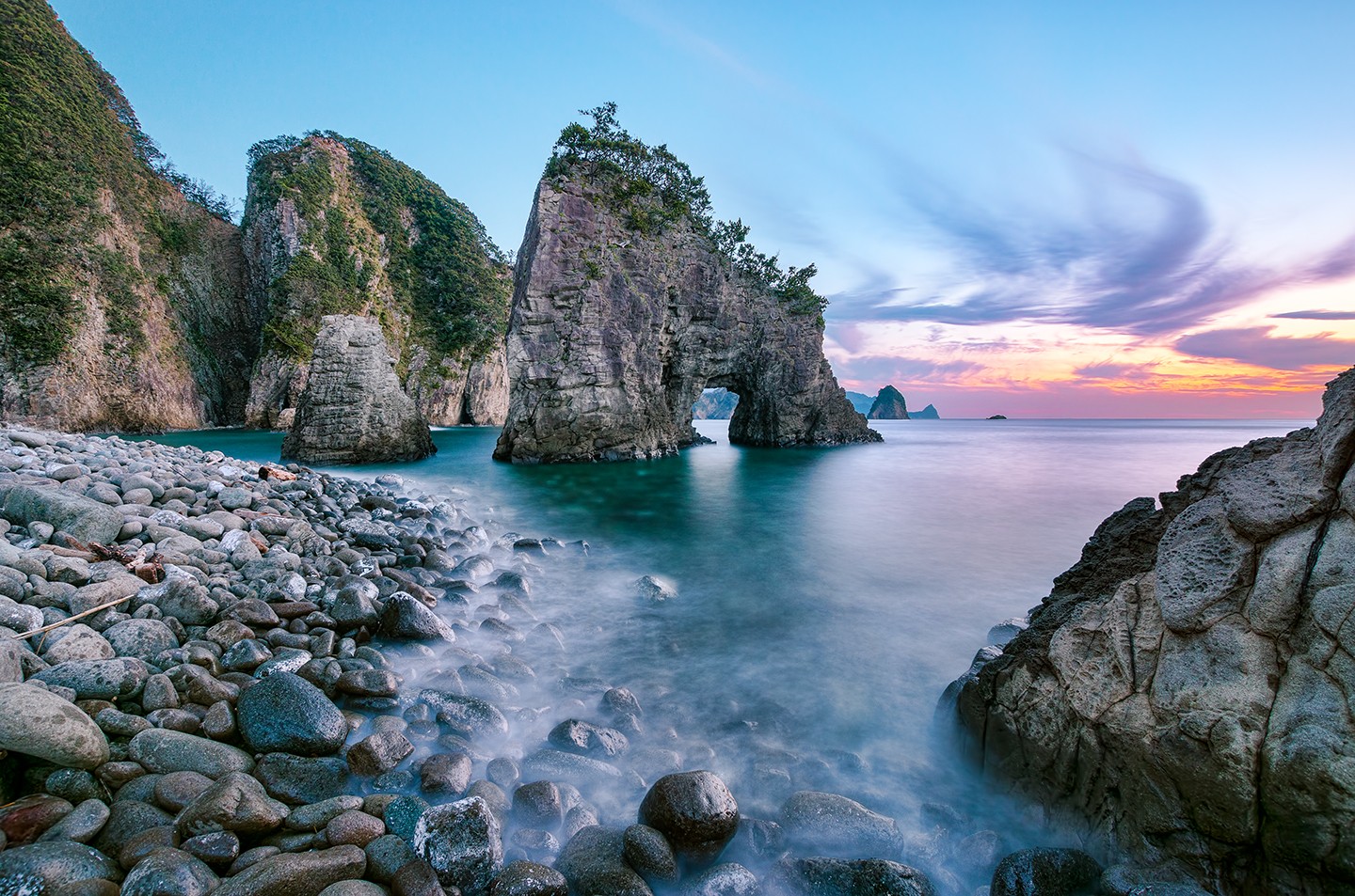 hermosa naturaleza fondos de pantalla hd completos,cuerpo de agua,paisaje natural,naturaleza,rock,costa