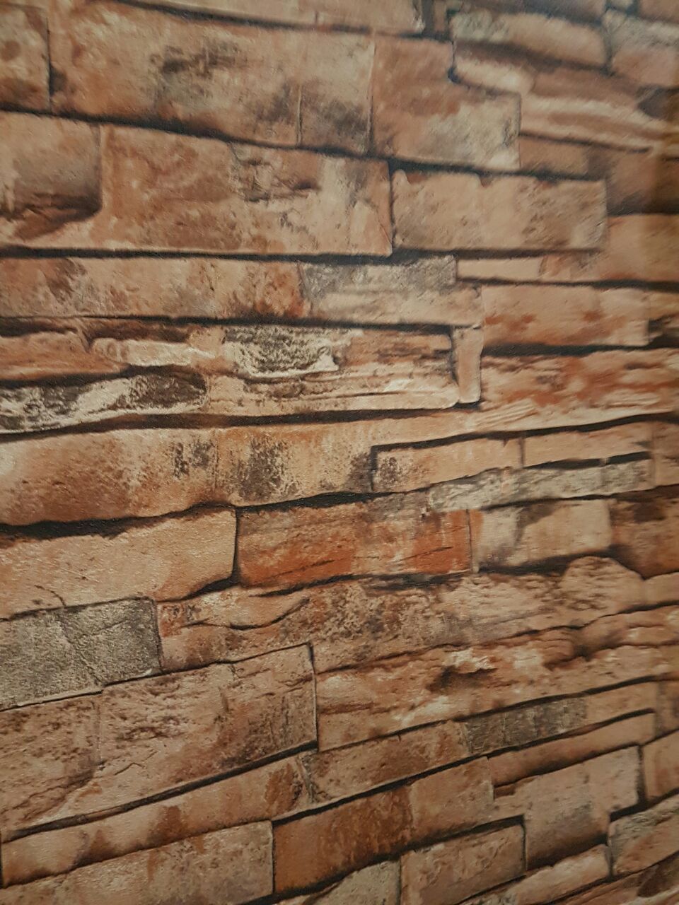 papier peint batu alam,maçonnerie,brique,mur,mur de pierre,bois