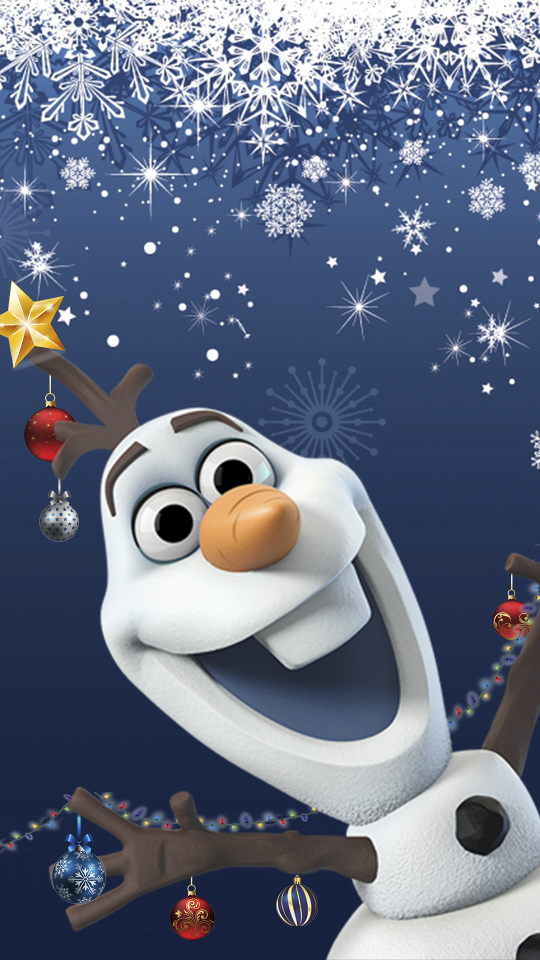 olaf wallpaper hd,animierter cartoon,karikatur,animation,schneemann,himmel