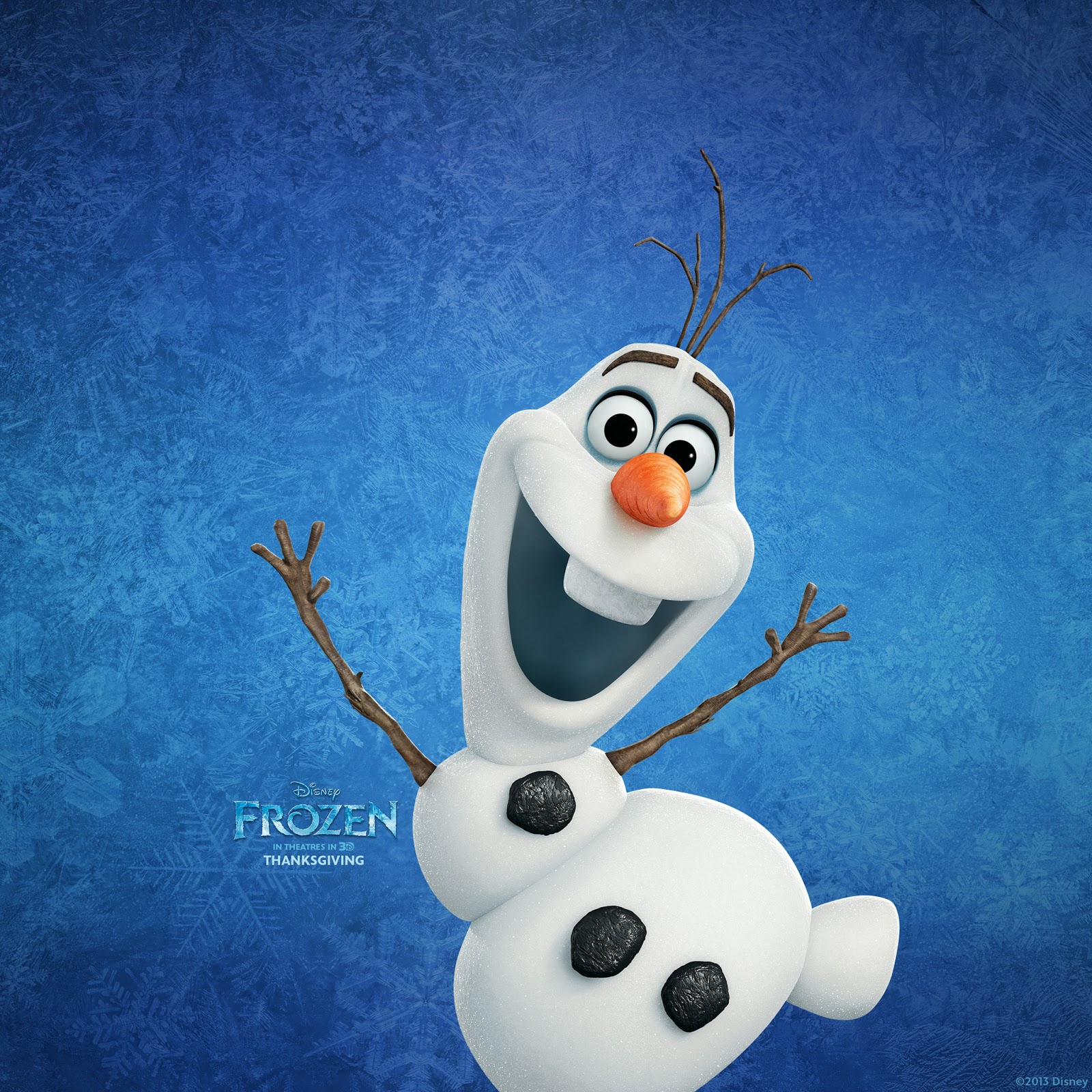 fond d'écran olaf hd,bonhomme de neige,dessin animé,neige,animation