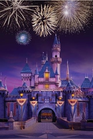 disney live wallpaper,fuochi d'artificio,architettura,il mondo di walt disney,mondo,evento