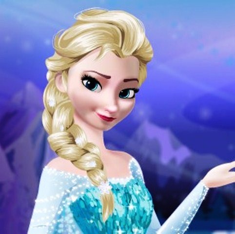 wallpaper frozen terbaru,doll,barbie,animated cartoon,cartoon,toy