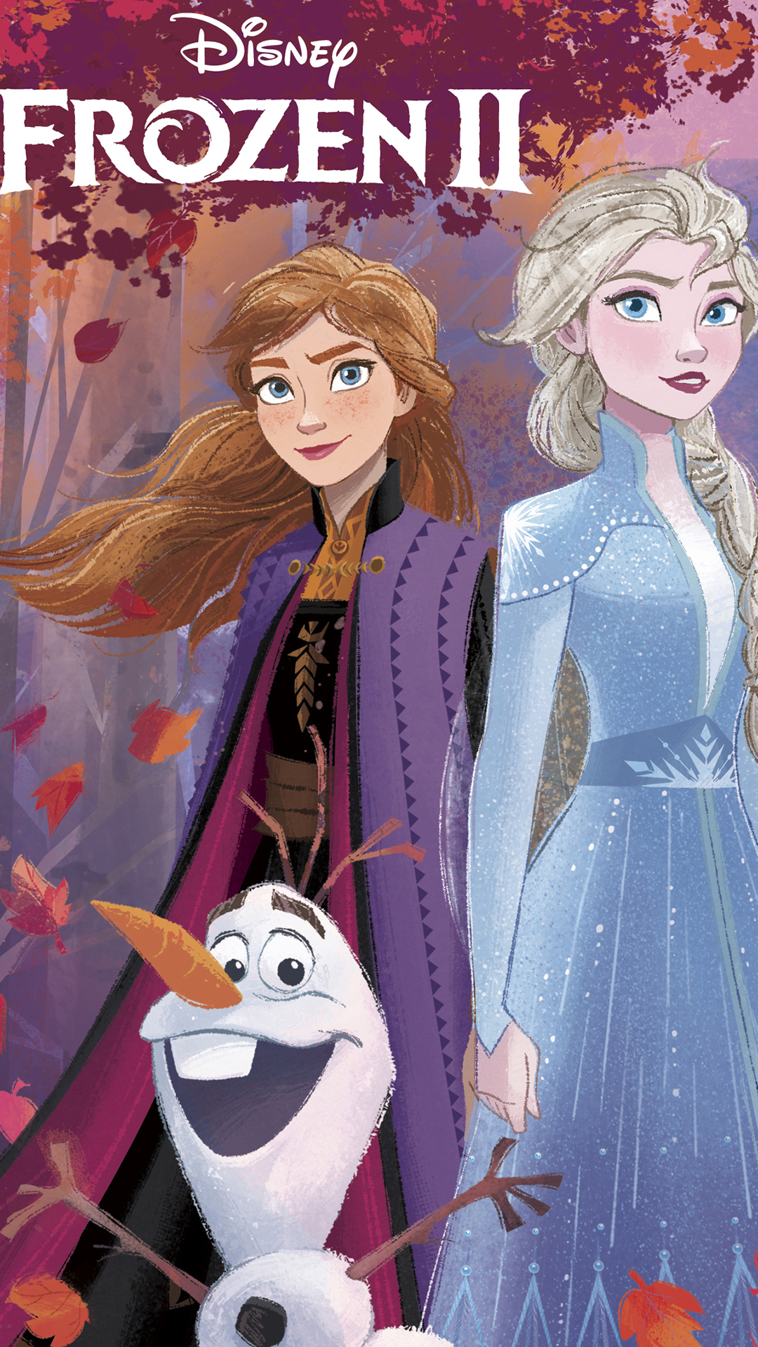 frozen wallpaper for phone,animated cartoon,cartoon,anime,animation,design