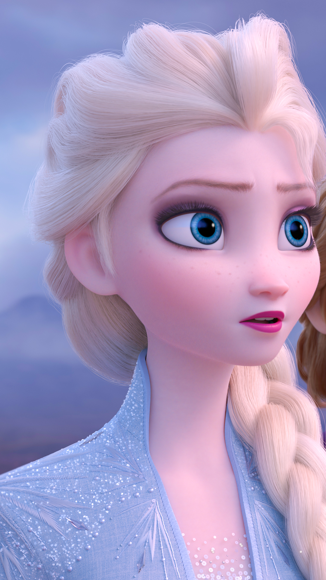 frozen wallpaper for phone,doll,barbie,face,toy,pink
