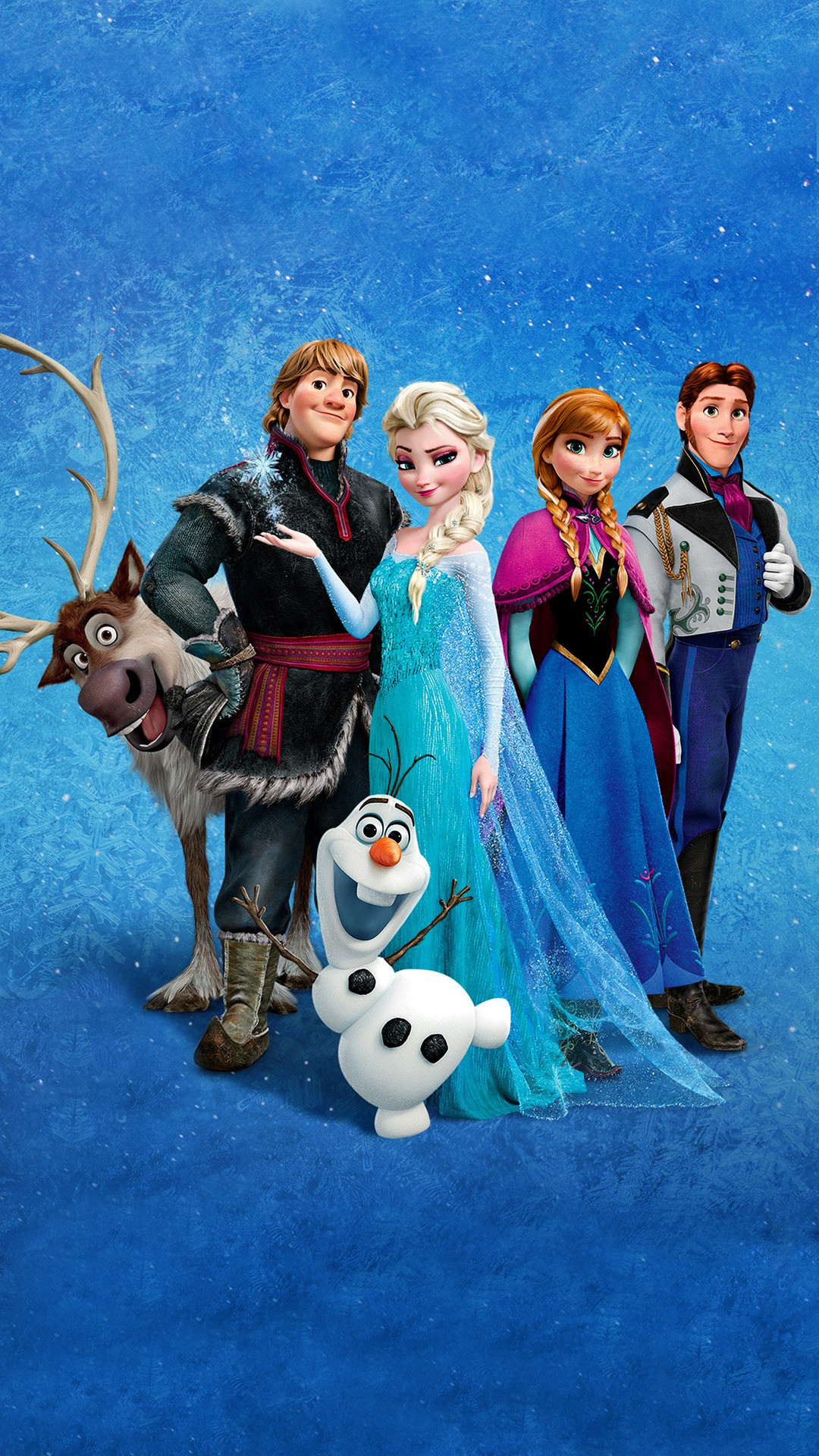 frozen wallpaper for phone,animated cartoon,toy,doll,animation,action figure