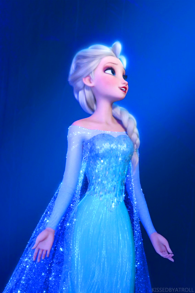 frozen wallpaper for phone,doll,blue,barbie,dress,gown