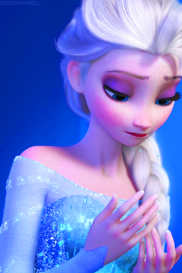 frozen wallpaper for phone,doll,blue,purple,barbie,toy