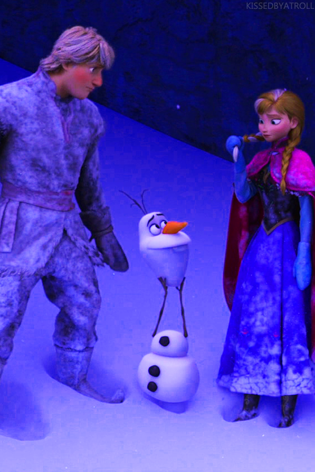 frozen wallpaper for phone,performance,fun,snow,action figure,performing arts