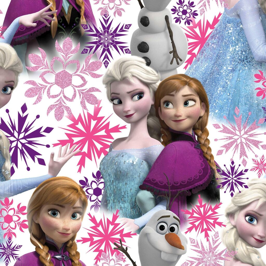 frozen wallpaper elsa and anna,pink,violet,collage,doll,illustration