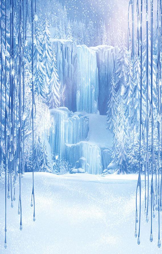 frozen theme wallpaper,natural landscape,nature,winter,freezing,natural environment