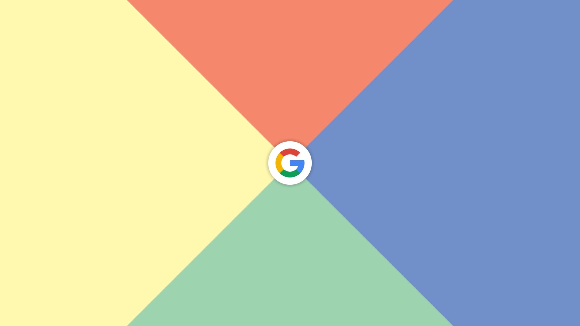 google 4k wallpaper,blau,tagsüber,orange,linie,himmel
