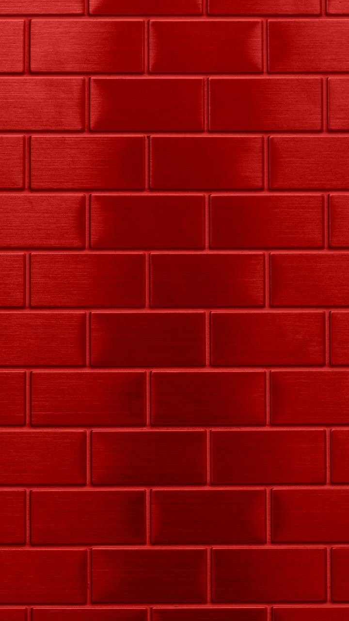 rote wandtapete,mauerwerk,backstein,rot,wand,orange