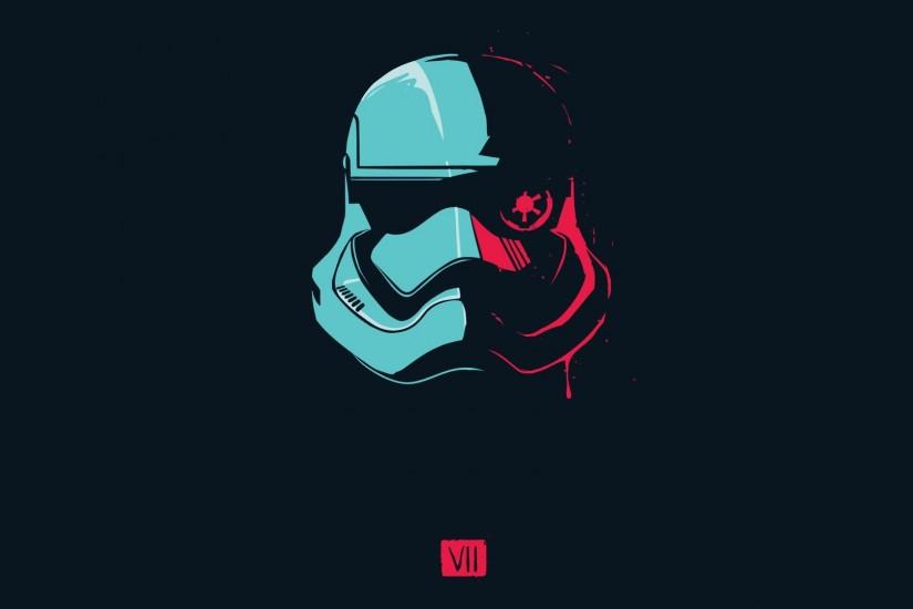 cool stormtrooper wallpaper,illustration,helmet,logo,graphic design,font