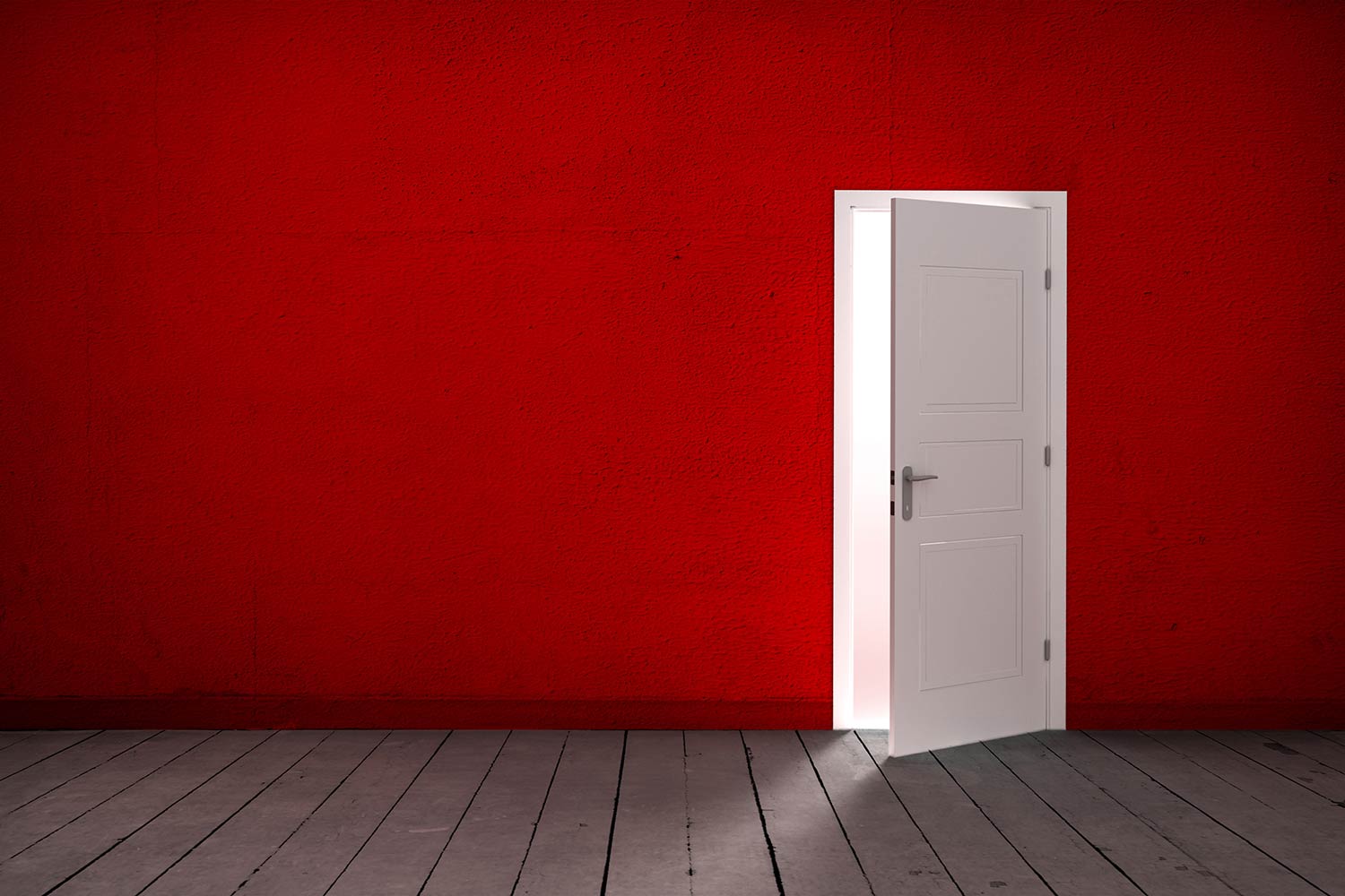 Red Wall WallpaperUse