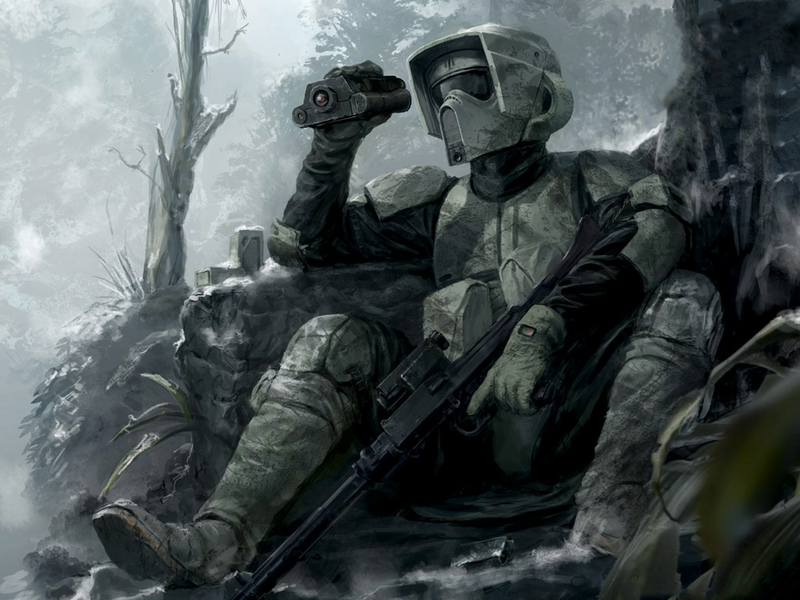 cool stormtrooper wallpaper,juego de acción y aventura,soldado,equipo de protección personal,ilustración,sombrerería