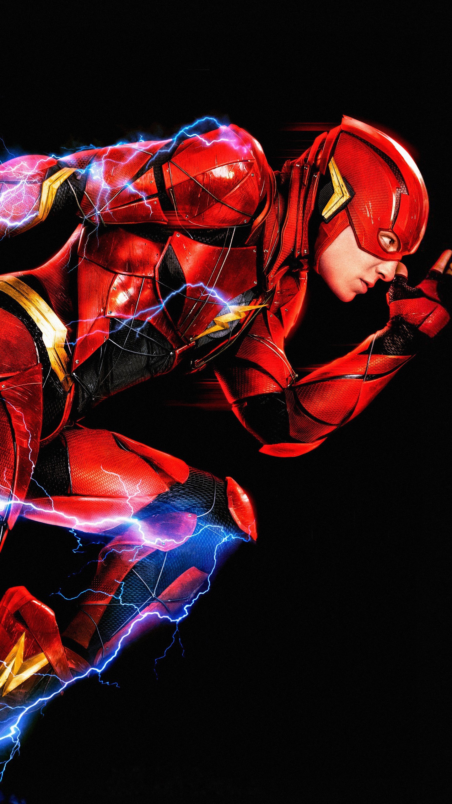 el fondo de pantalla del teléfono flash,superhéroe,personaje de ficción,héroe,hombre de acero,cg artwork