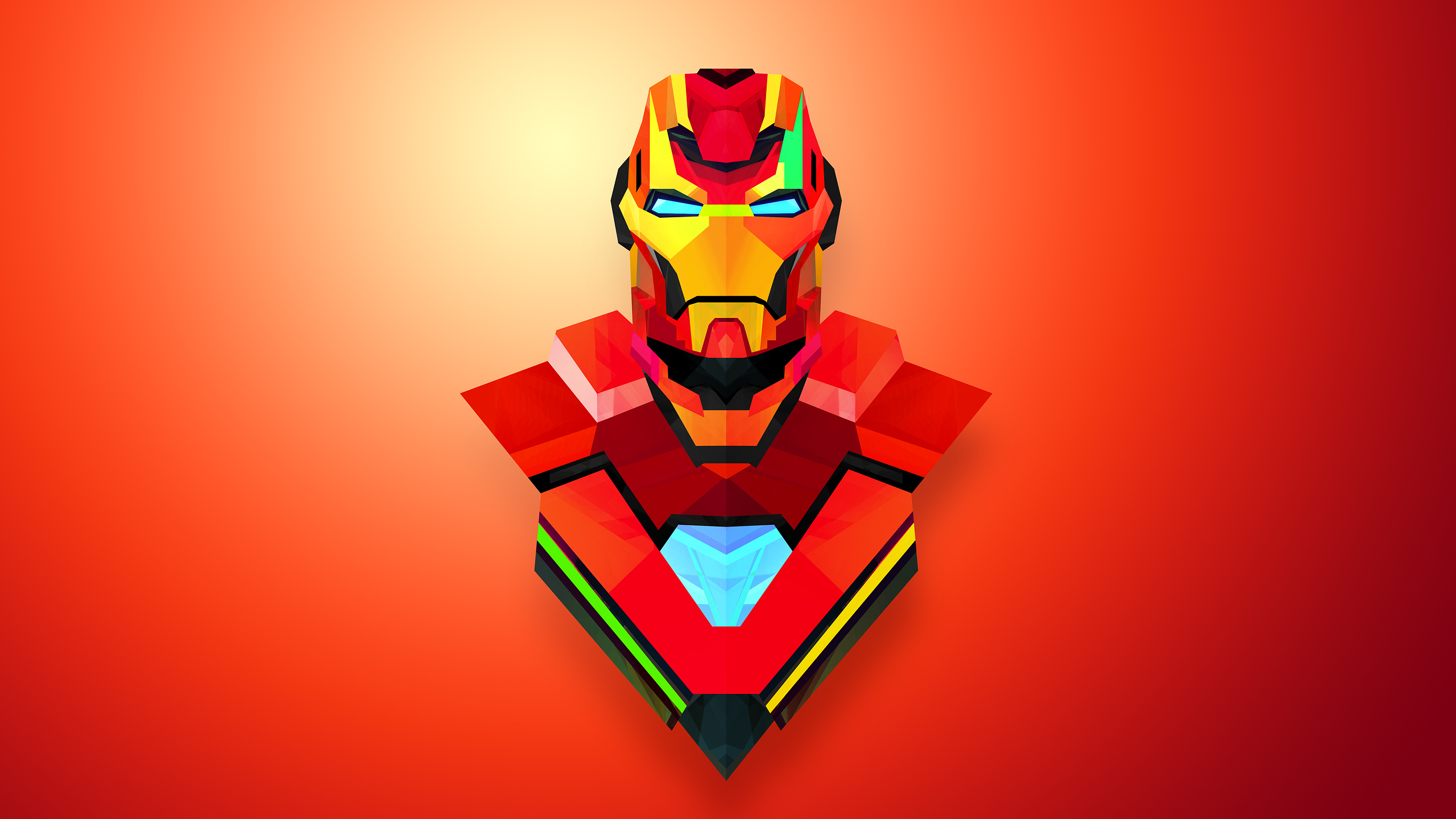 cartoon images wallpaper,red,fictional character,yellow,superhero,iron man