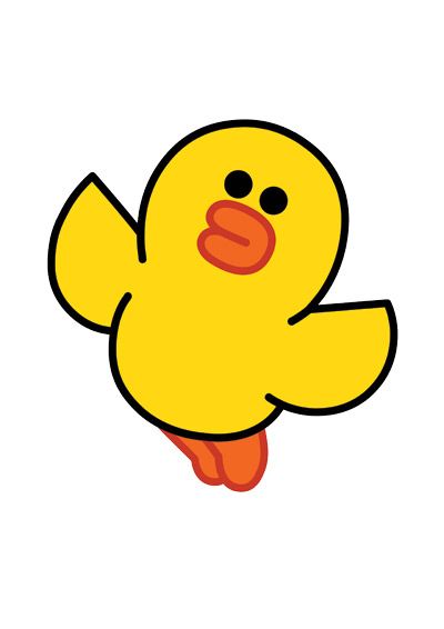 Free Line Character Wallpaper Line Character Wallpaper Download Wallpaperuse 1