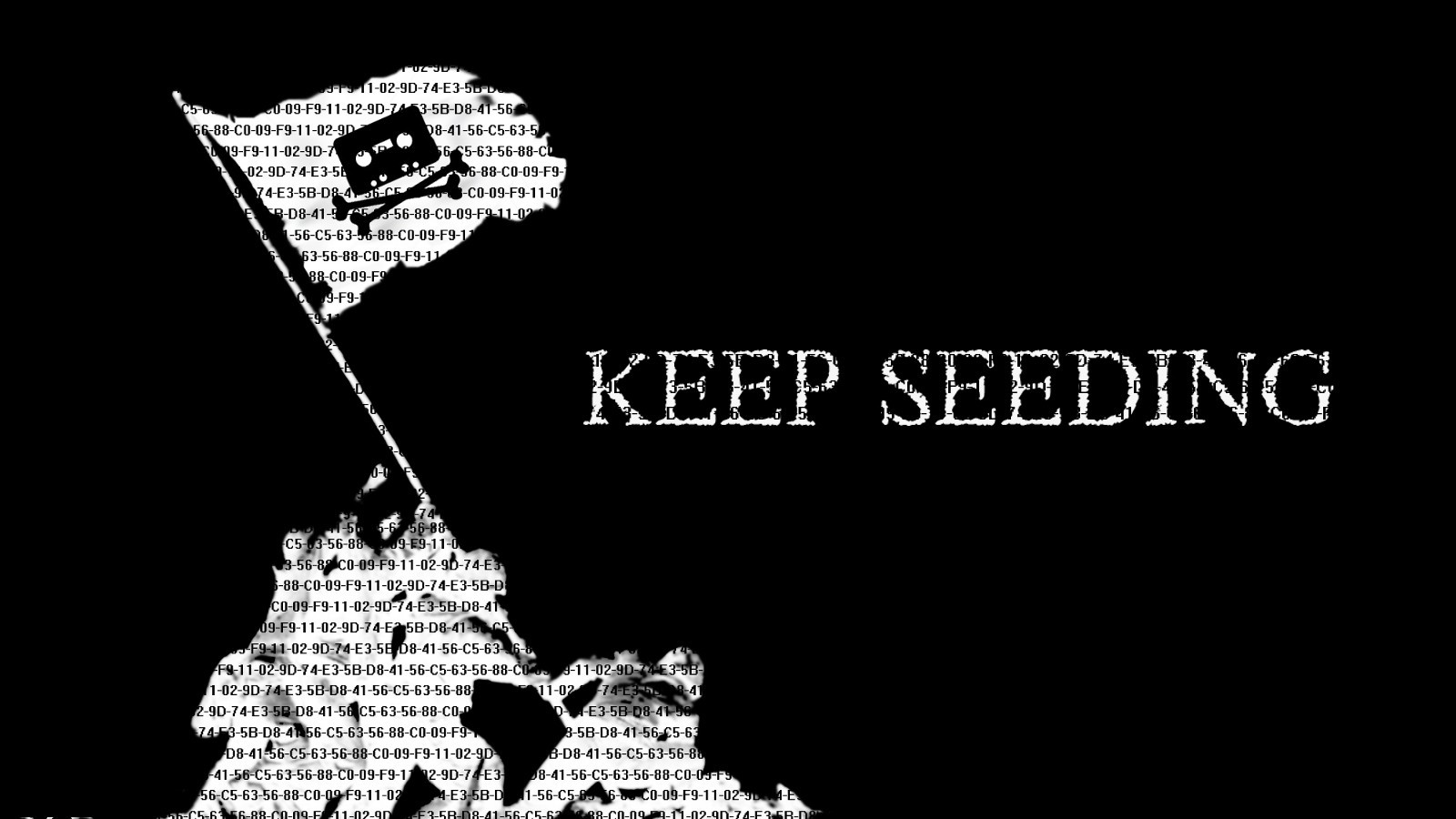 Kickass Torrent Download Site - Pirate Bay Background- WallpaperUse