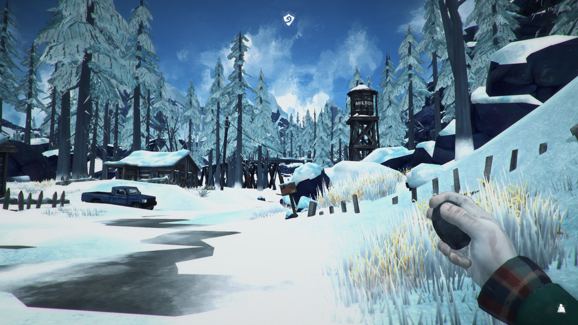 wallpaper torrent,winter,natural landscape,snow,adventure game,tree