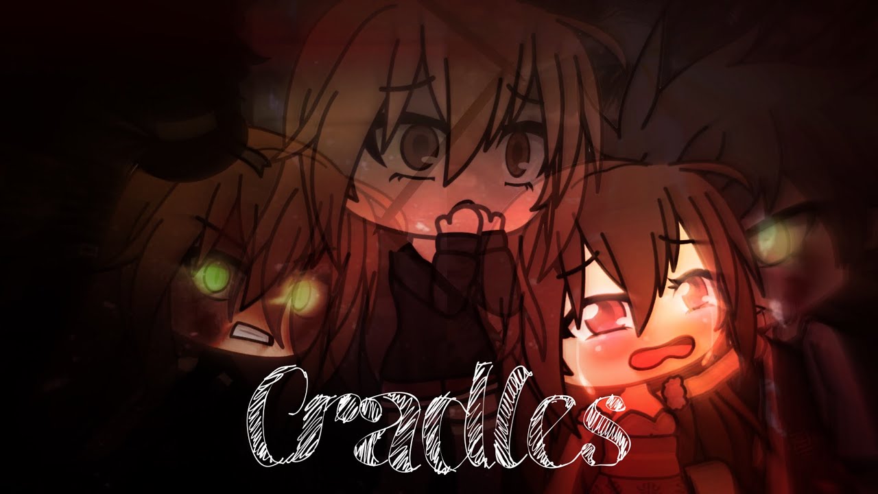 Cradles Short Wallpaper Cradle Song Gacha Life WallpaperUse