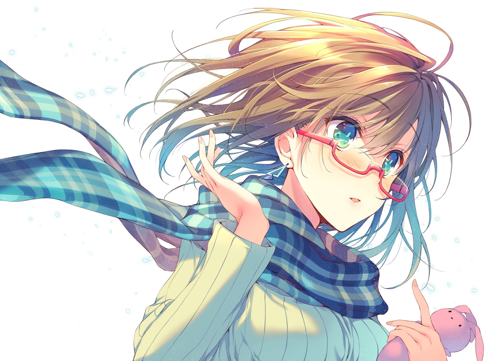 short wallpaper,cartoon,anime,illustration,long hair,cg artwork