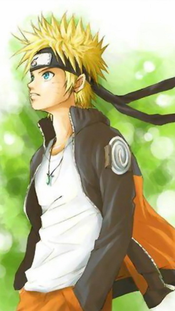 cartoon boy wallpaper,anime,cartoon,cg artwork,naruto,long hair