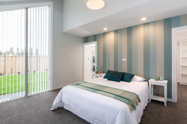 unisex wallpaper,bedroom,bed,room,furniture,property