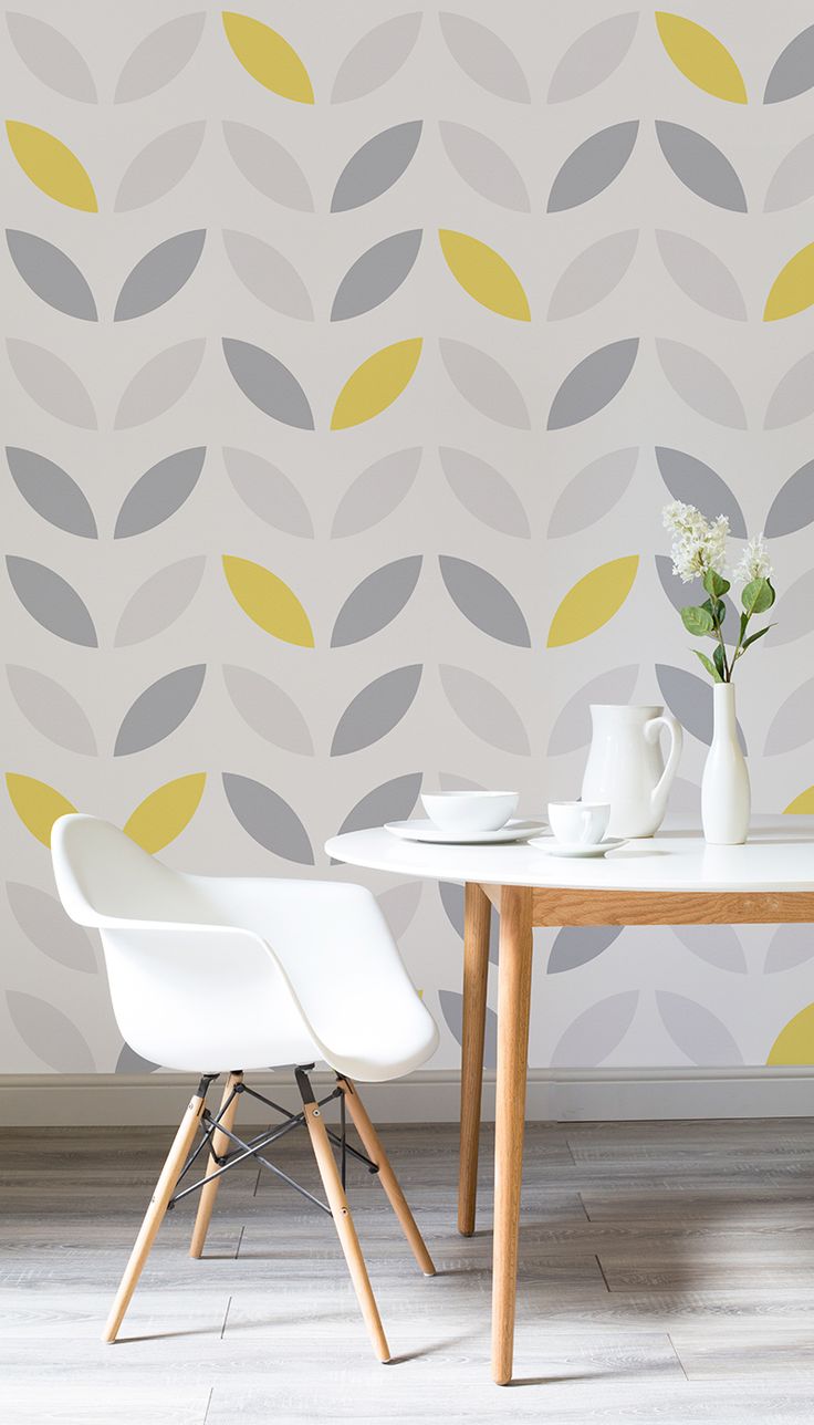 Grey Kitchen Wallpaper Ideas WallpaperUse