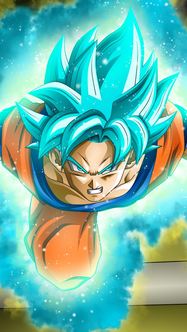 dragon ball super wallpaper full hd,cartoon,anime,cg artwork,fictional character,illustration