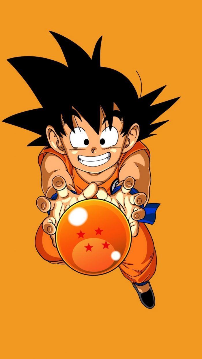 carta da parati schermata di blocco dragon ball z,cartone animato,anime,sfera del drago,cartone animato,clipart