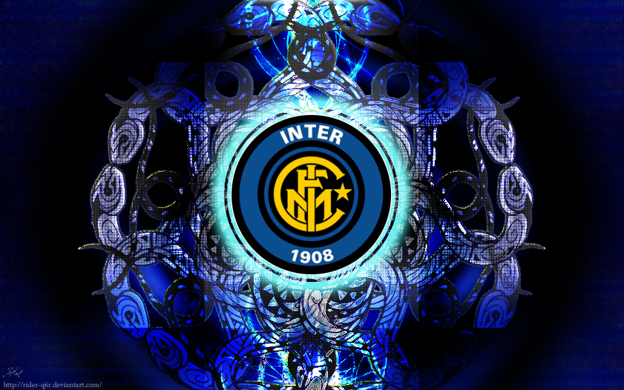 wallpaper inter milan,fractal art,graphic design,graphics,emblem,games