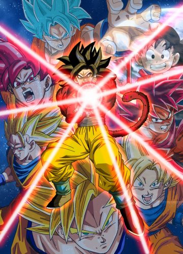 dbz wallpaper android,anime,cg artwork,fictional character,graphic design,fiction