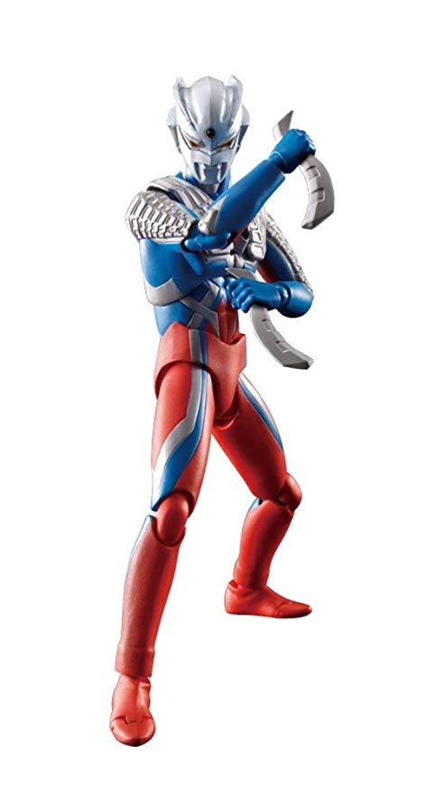 wallpaper ultraman zero,action figure,figurine,fictional character,toy,superhero