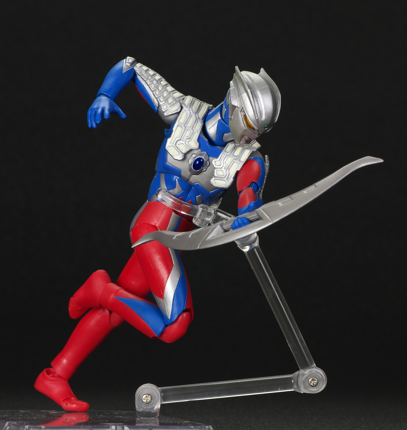 wallpaper ultraman zero,action figure,figurine,fictional character,toy,hero