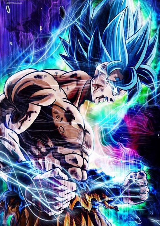 san goku wallpaper,cg artwork,graphic design,illustration,fictional character,cool