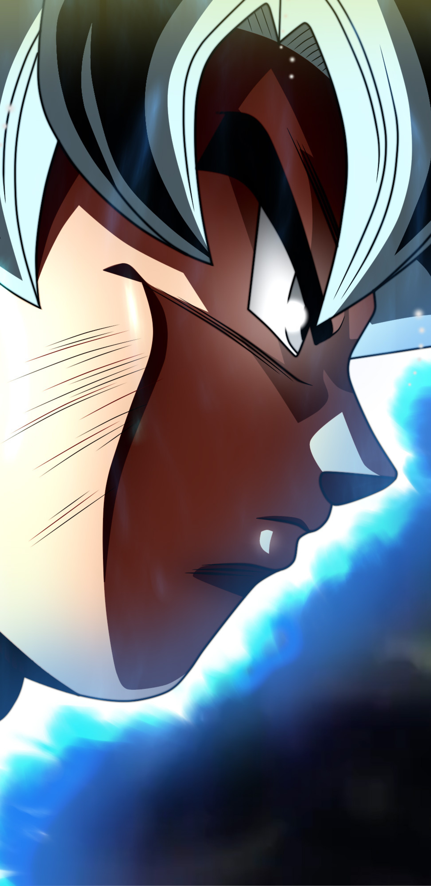 dragon ball wallpaper samsung,cartoon,anime,cg artwork,fictional character,mouth