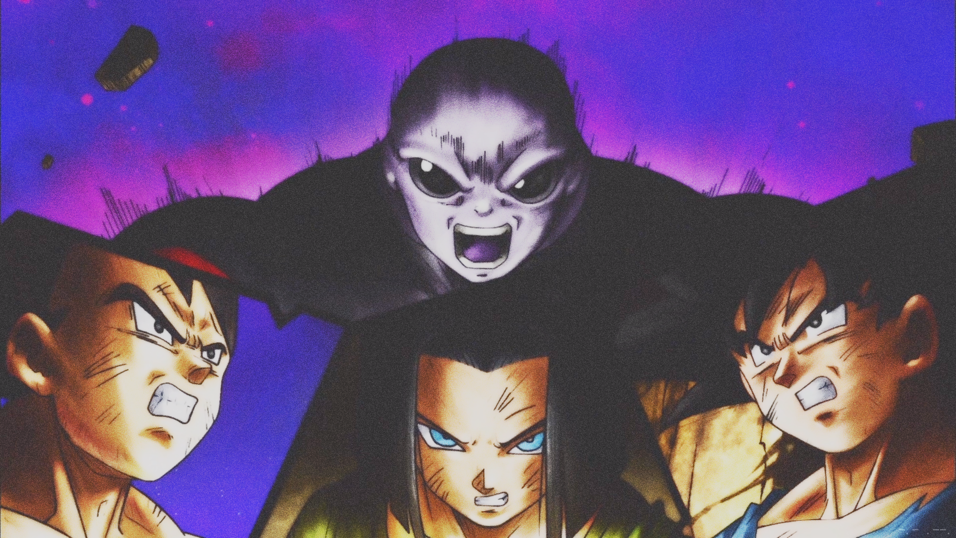 fondo de pantalla de san goku,personaje de ficción,anime,supervillano,ficción,arte