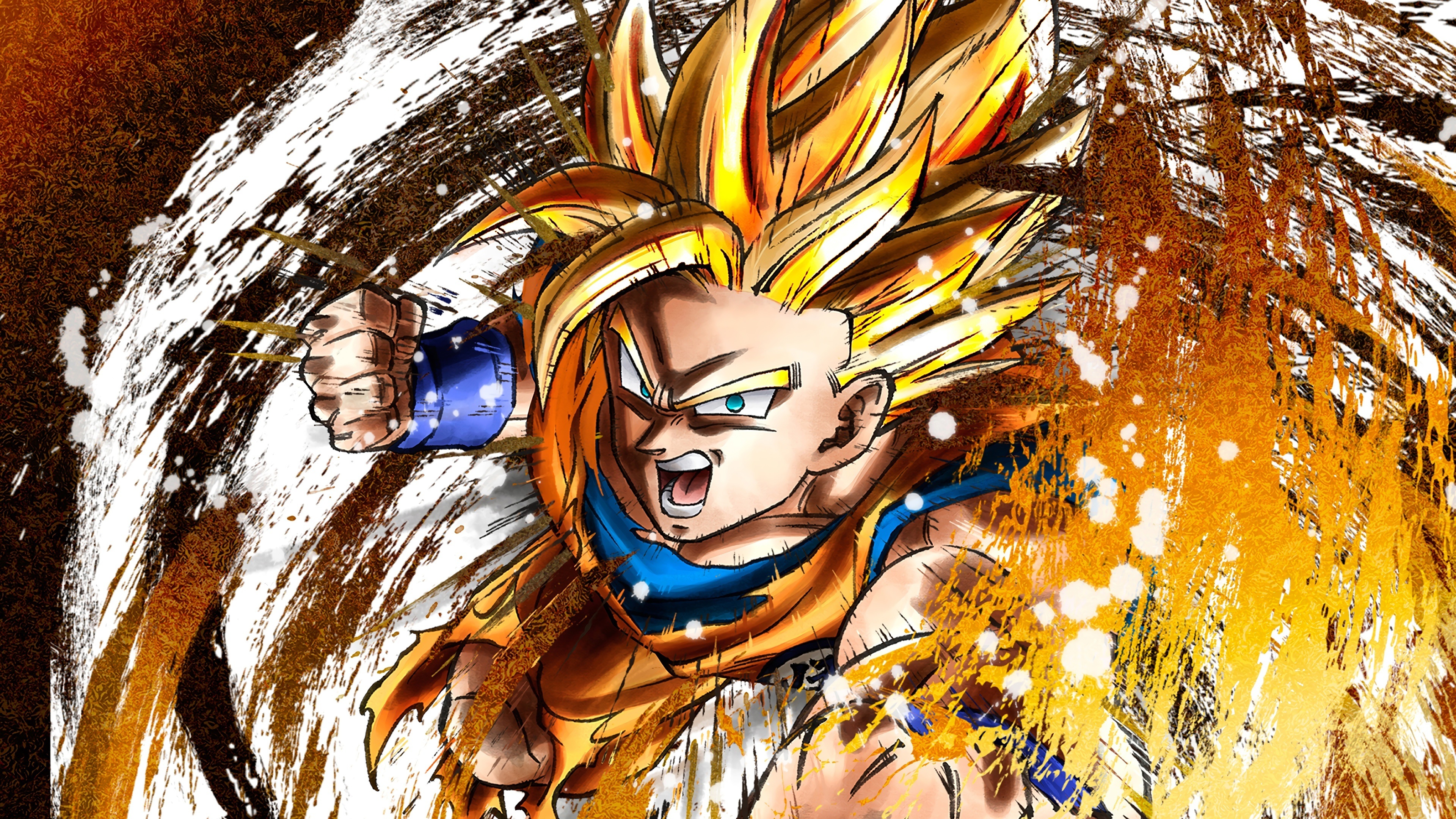 dragon ball wallpaper samsung,anime,cartoon,illustration,fictional character,cg artwork