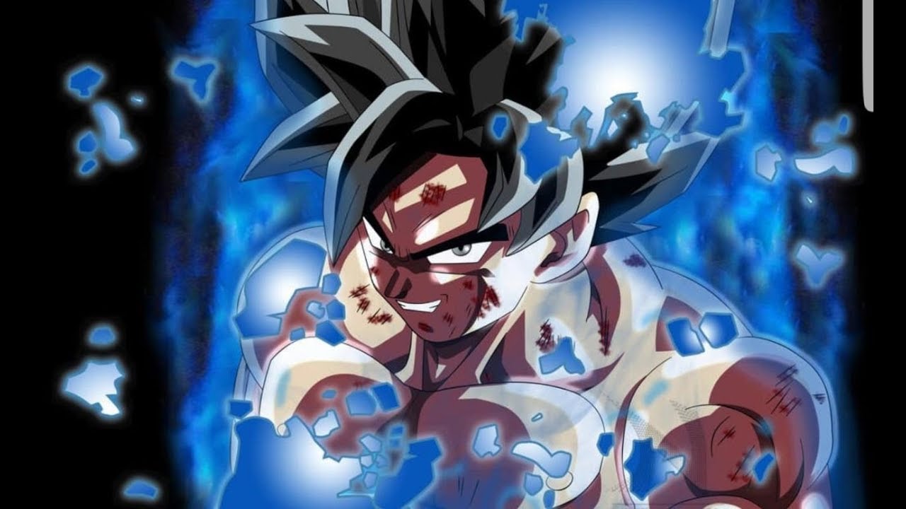 fondo de pantalla de san goku,anime,dibujos animados,cg artwork,dibujos animados,personaje de ficción