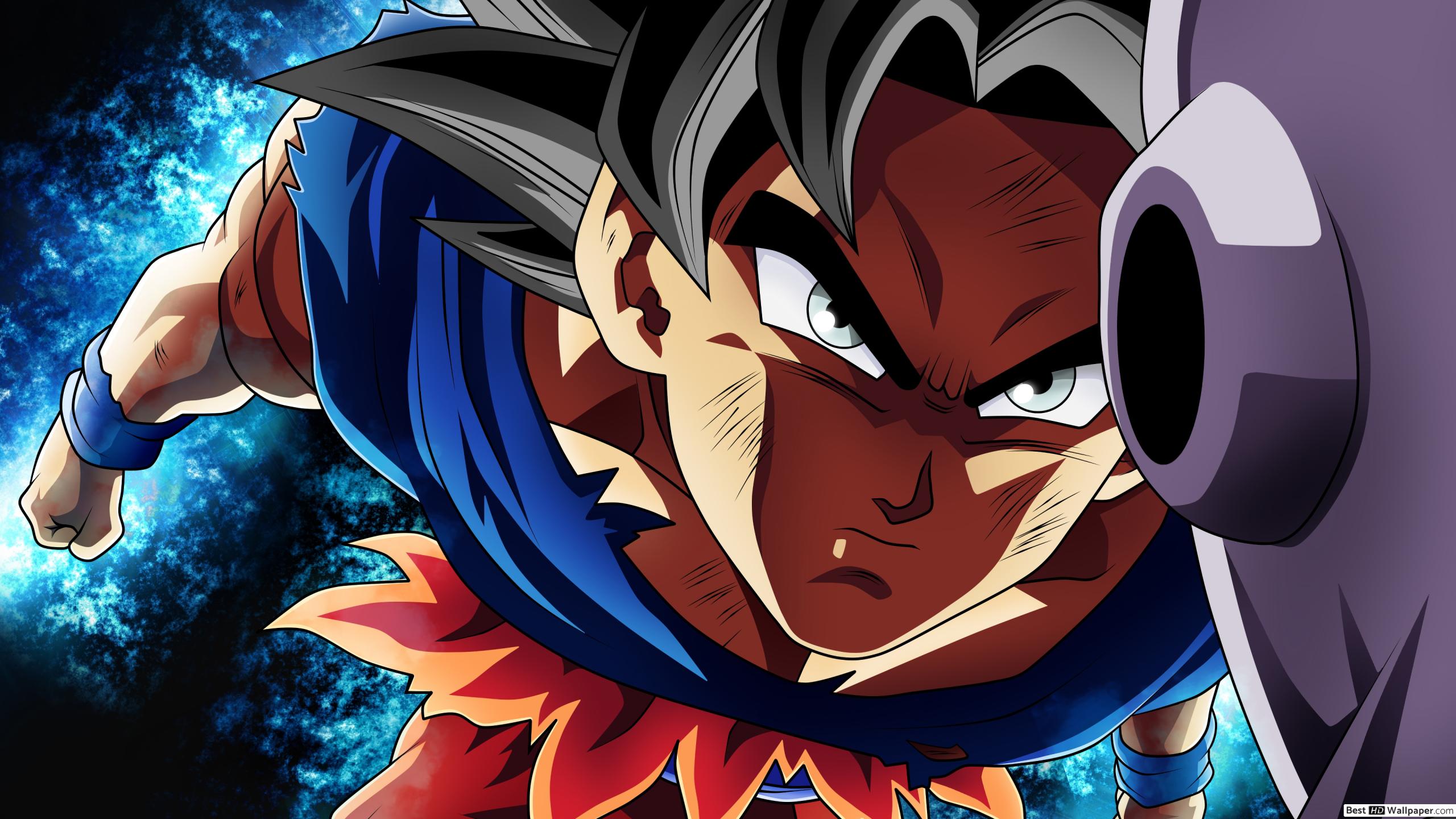 son goku wallpaper hd,anime,cartone animato,sfera del drago,personaggio fittizio,cg artwork