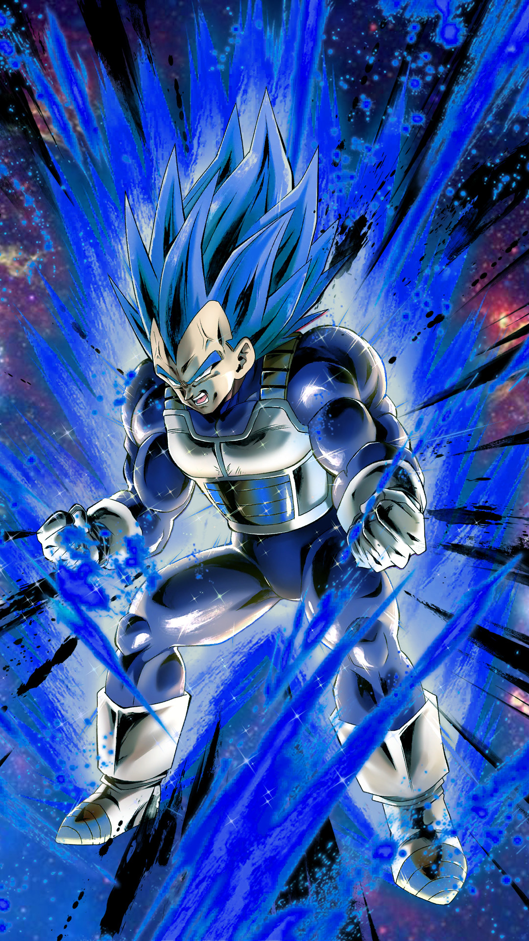 vegeta wallpaper android,blau,anime,cg kunstwerk,grafikdesign,erfundener charakter