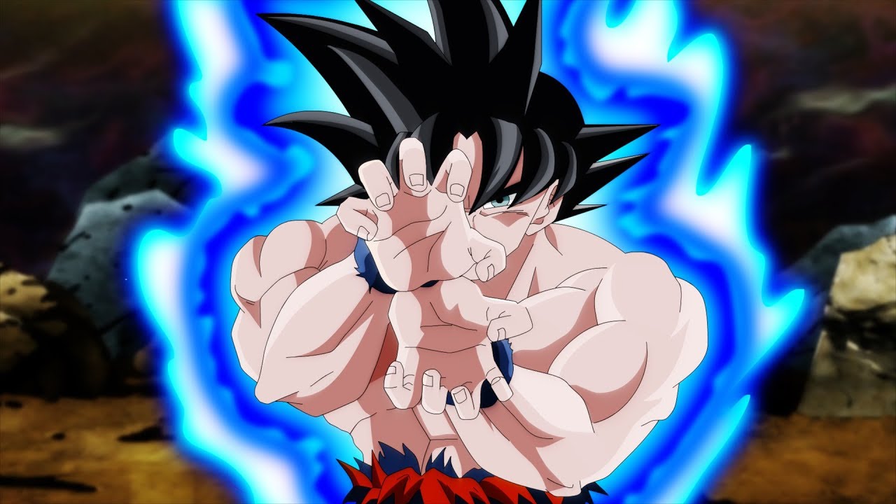 goku kamehameha wallpaper,anime,cartoon,dragon ball,fictional character,artwork