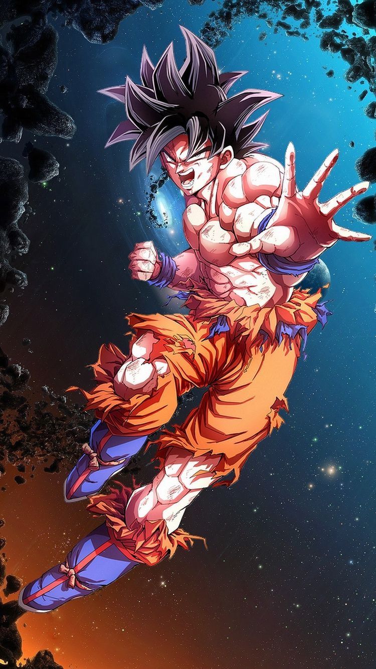 sangoku wallpaper,anime,dibujos animados,cg artwork,esfera del dragón,personaje de ficción