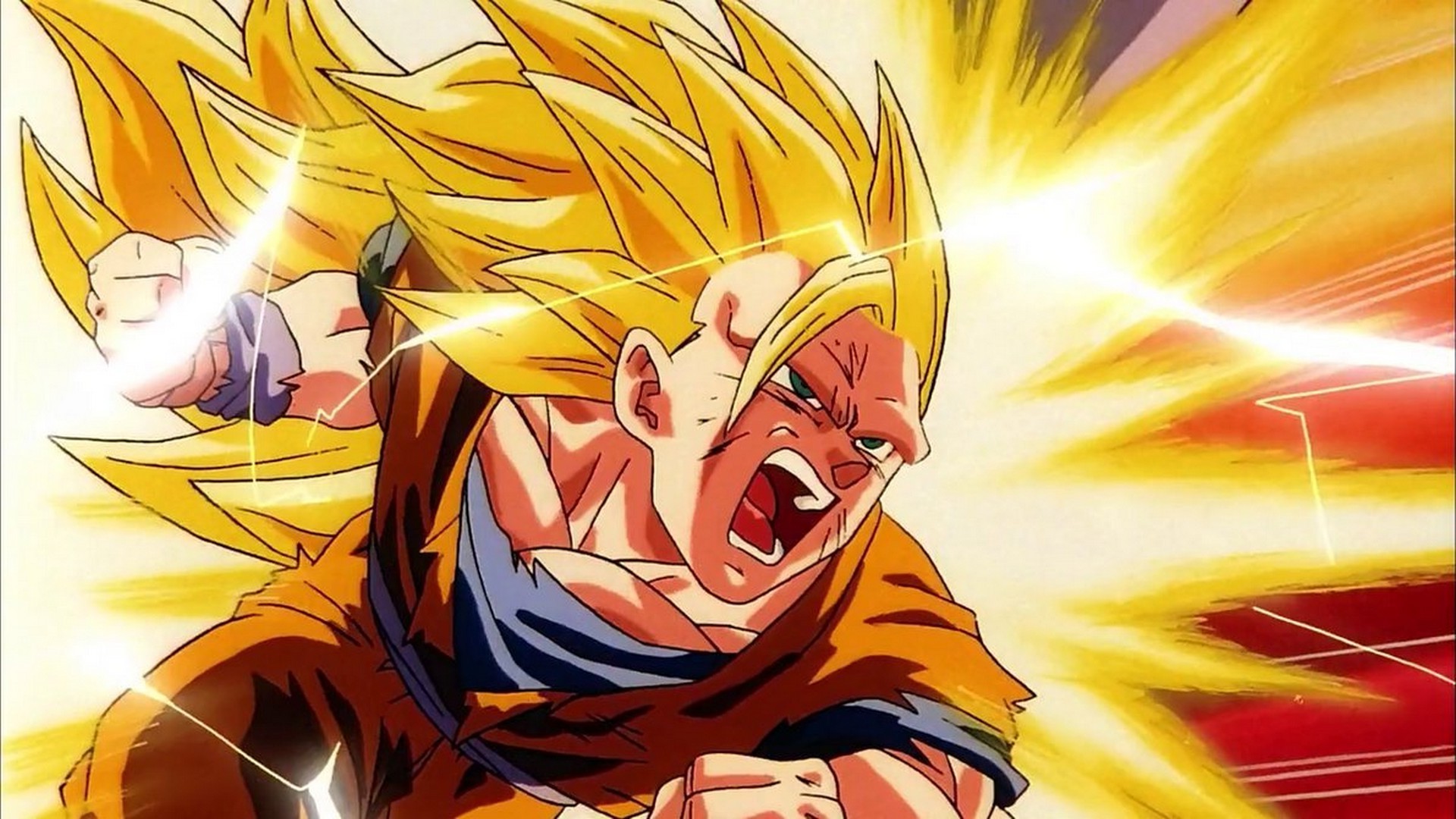 goku live wallpaper for android,anime,cartoon,dragon ball,fictional character,cg artwork